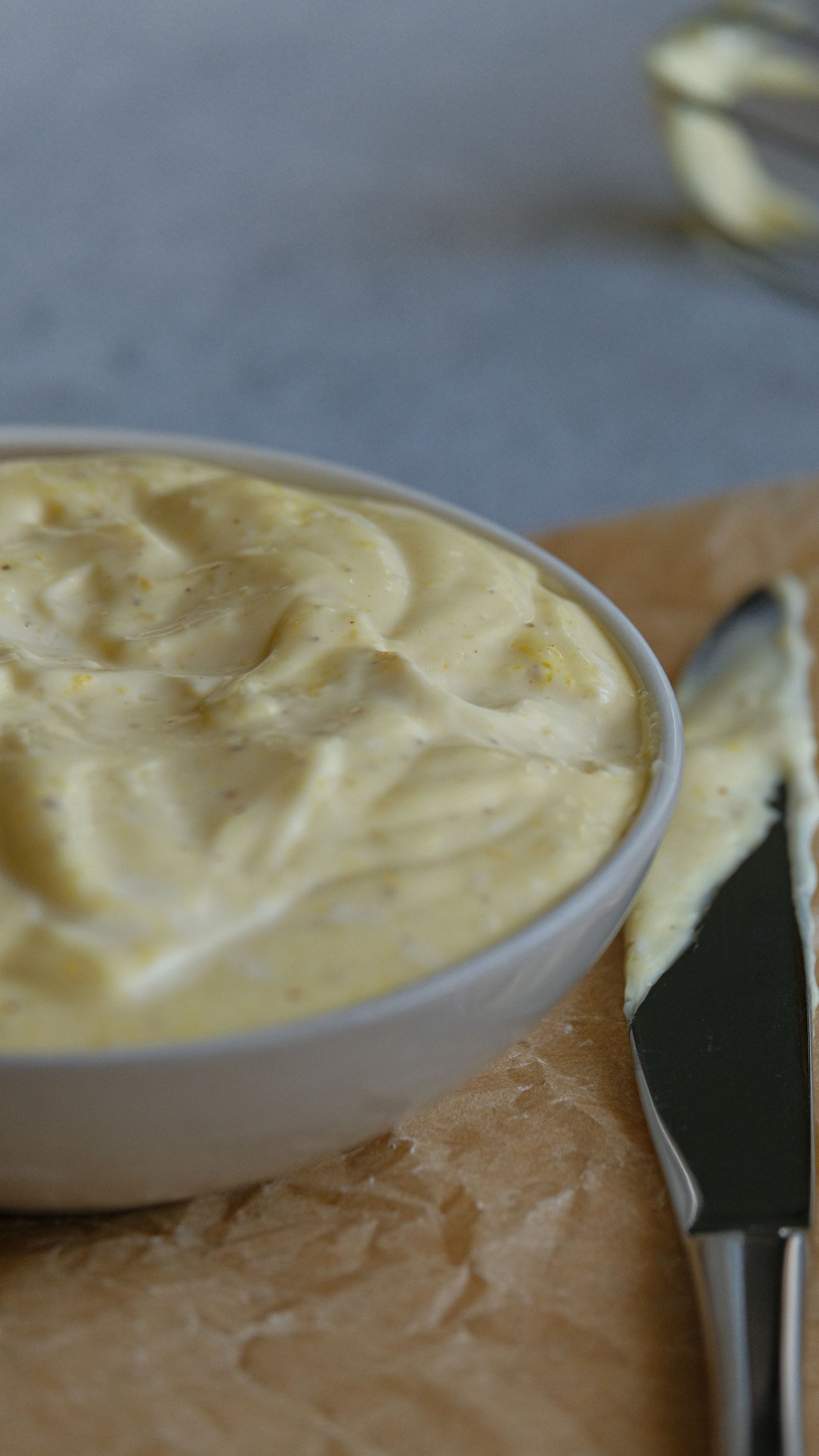 Bistro-mayonaise