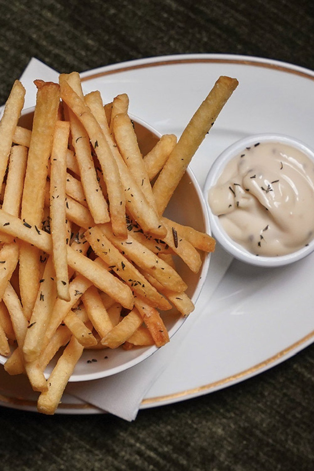 La Frite