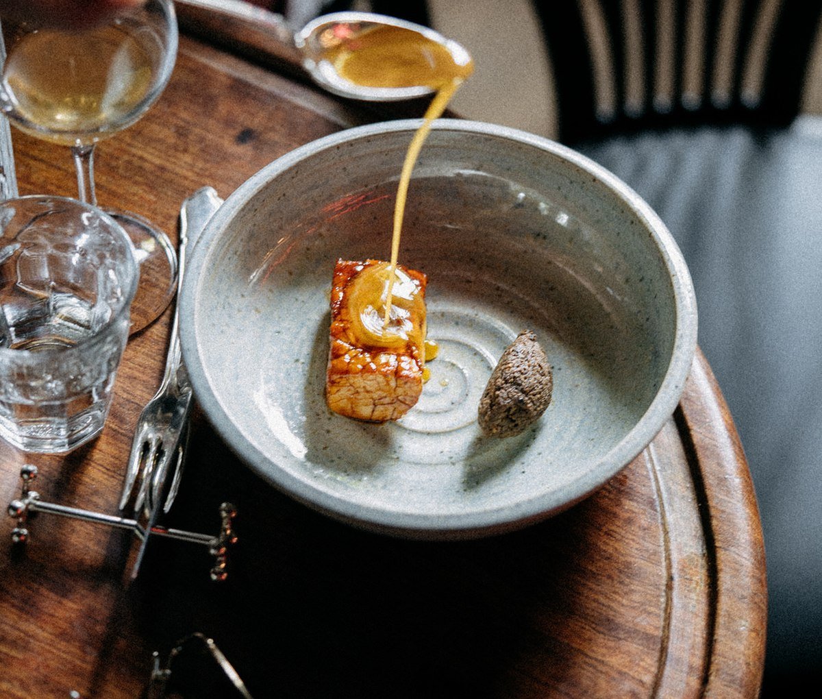 Bistro de Fles