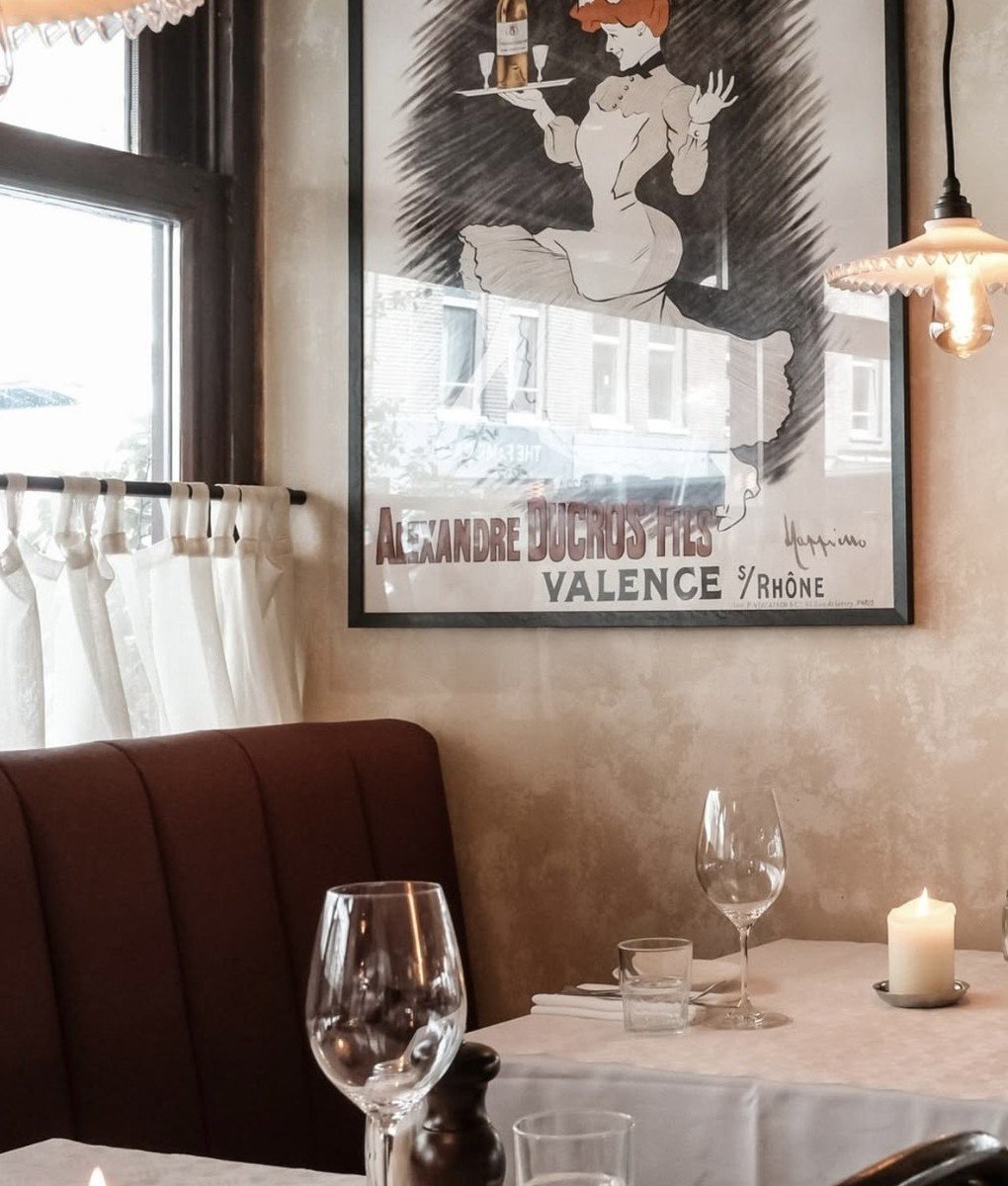 Brasserie Lolita