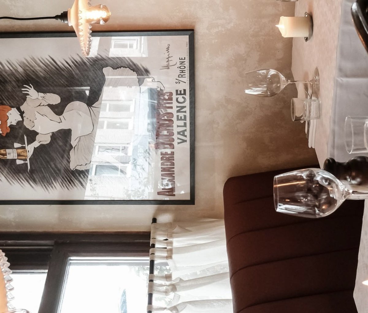 Brasserie Lolita