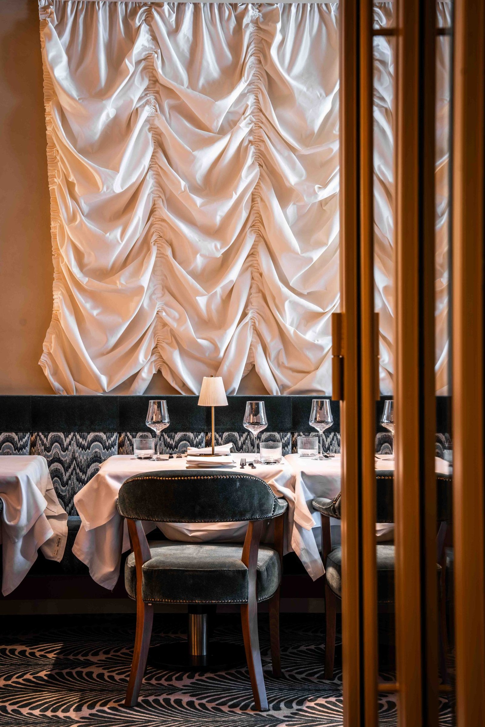 Chez Chloé