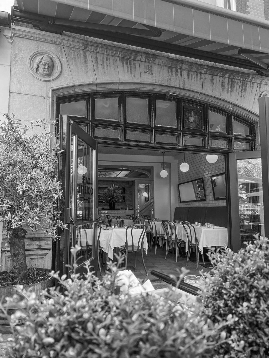Café Colette