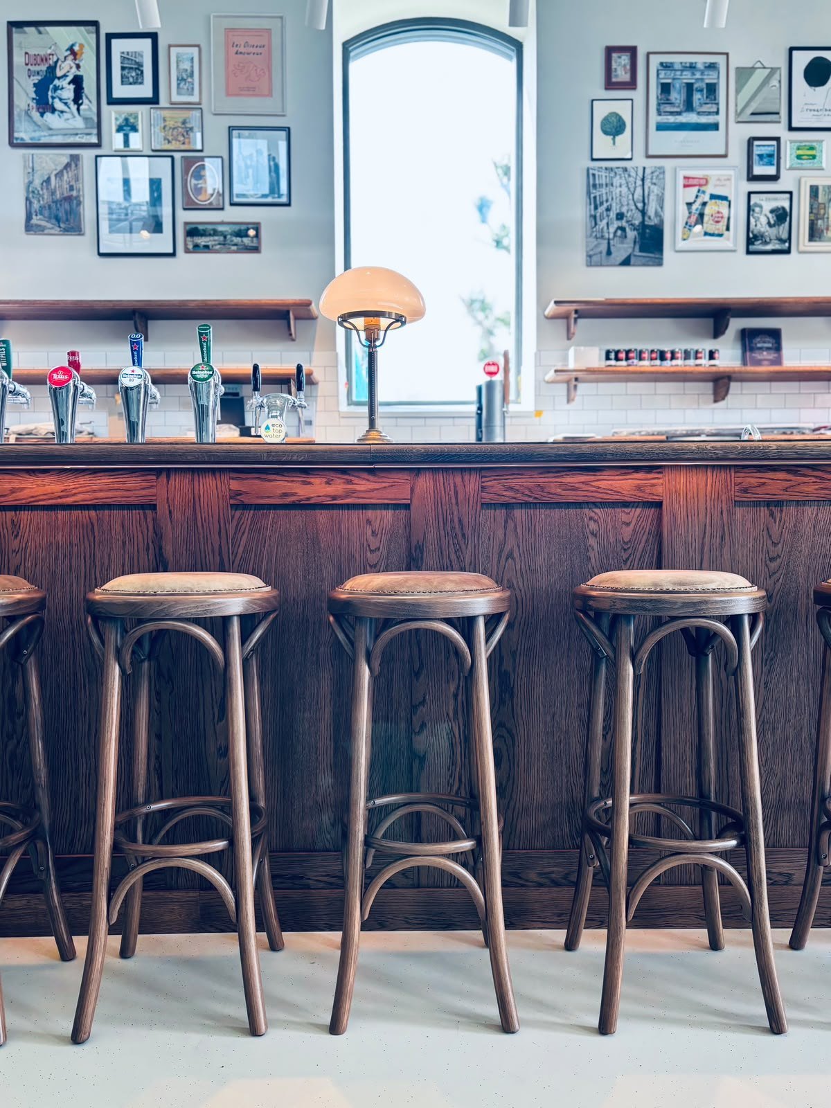 Jackie's Bar & Cuisine