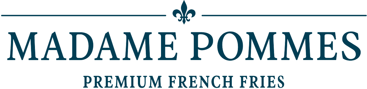 Madame Pommes Premium French Fries