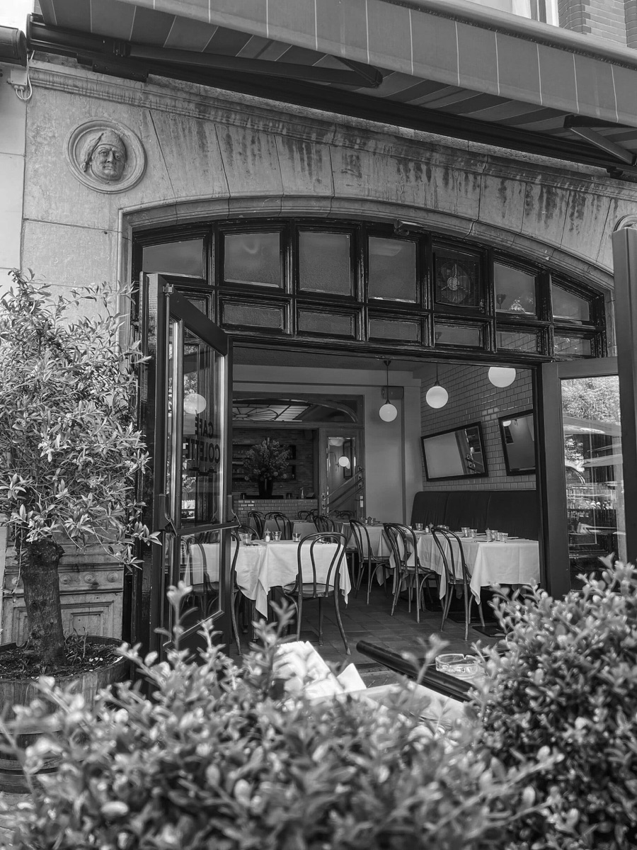Café Colette